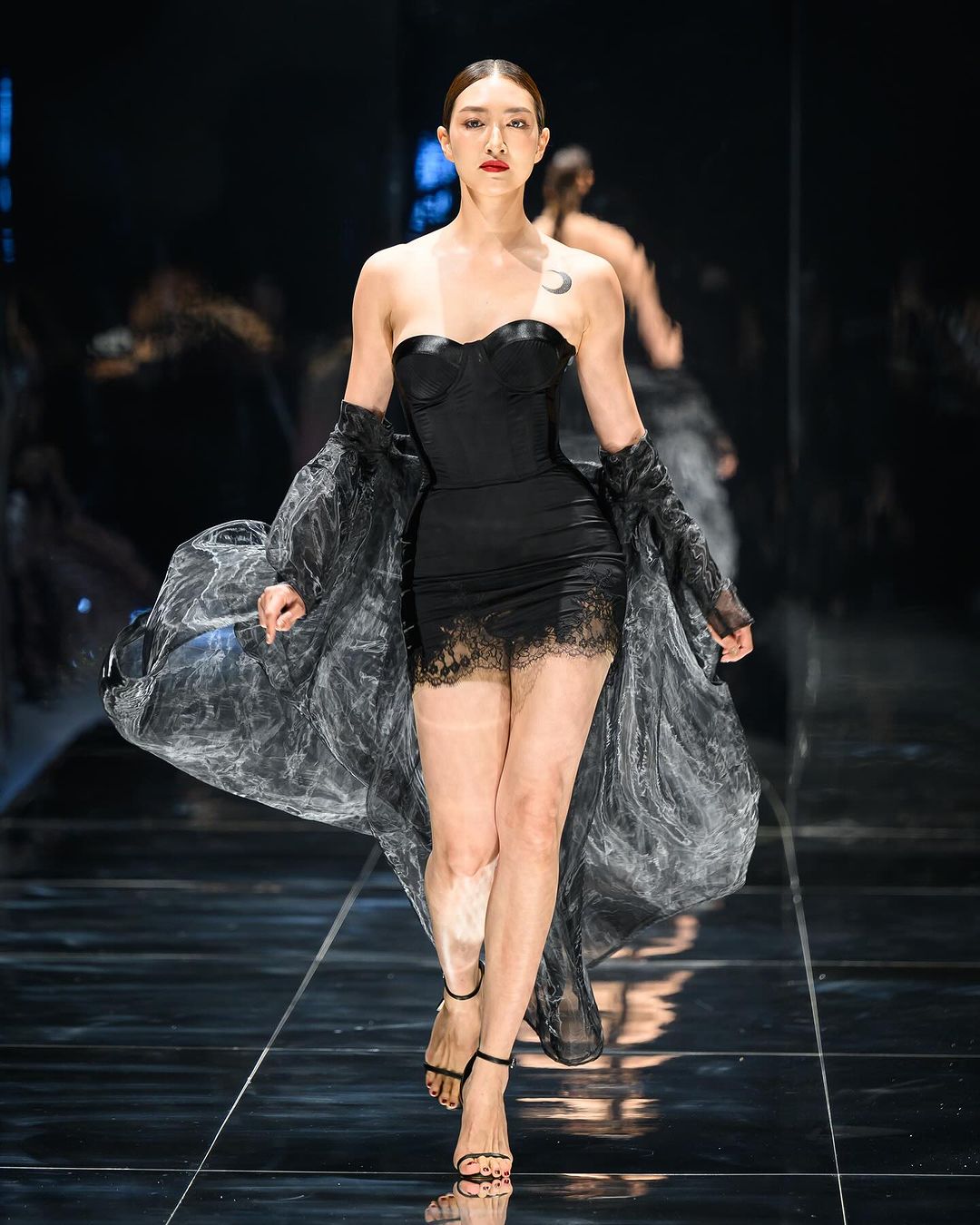  แพนเค้ก เขมนิจ