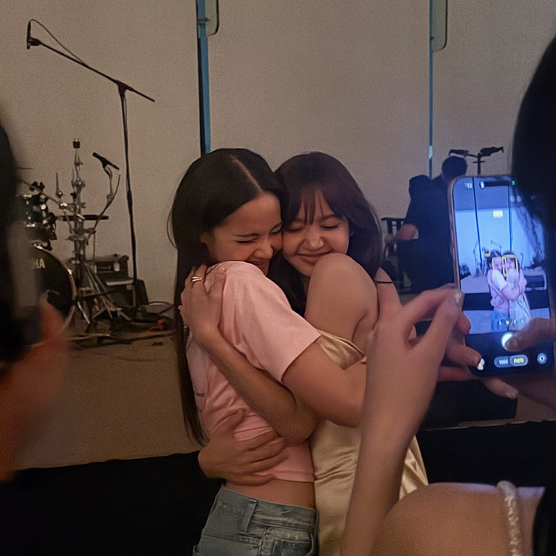 ลิซ่า BLACKPINK