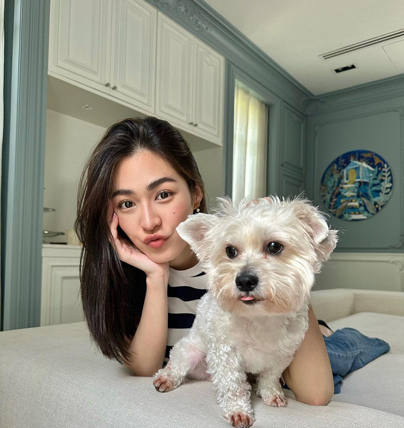 หลิงหลิง ศิริลักษณ์ นักแสดง