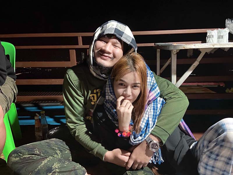 จ่าลอด ไทบ้าน