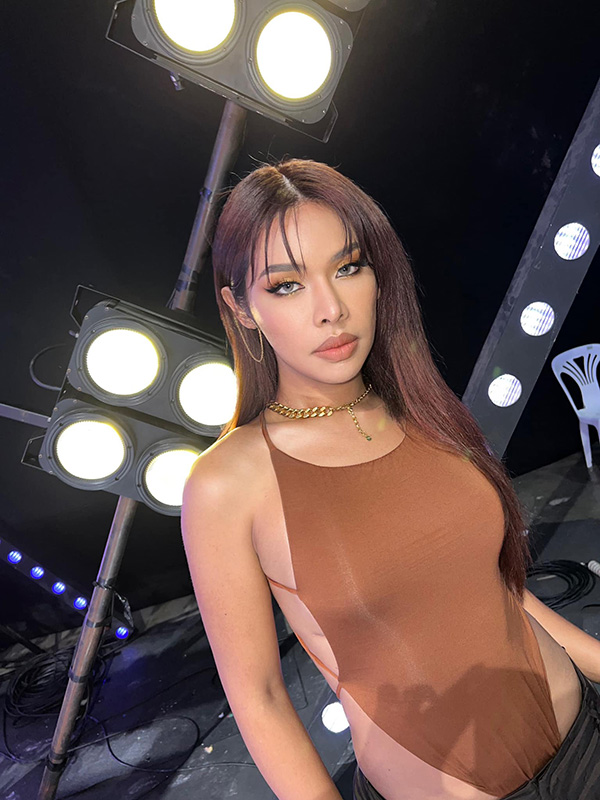 มิกซ์ เฉลิมศรี หรือ Badmixy มิกซ์ เฉลิมศรี หรือ Badmixy