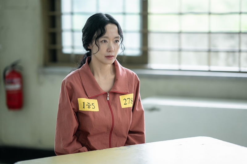 คำสารภาพล้างเลือด The Price of Confession ซีรีส์เกาหลี Netflix