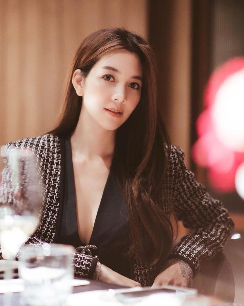 วุ้นเส้น วิริฒิพา