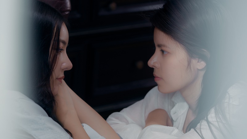 ฝันรักห้วงนิทรา My Marvellous Dream Is You