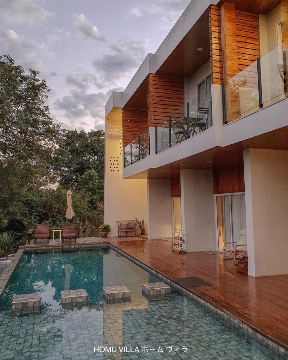 ที่พัก ปัว