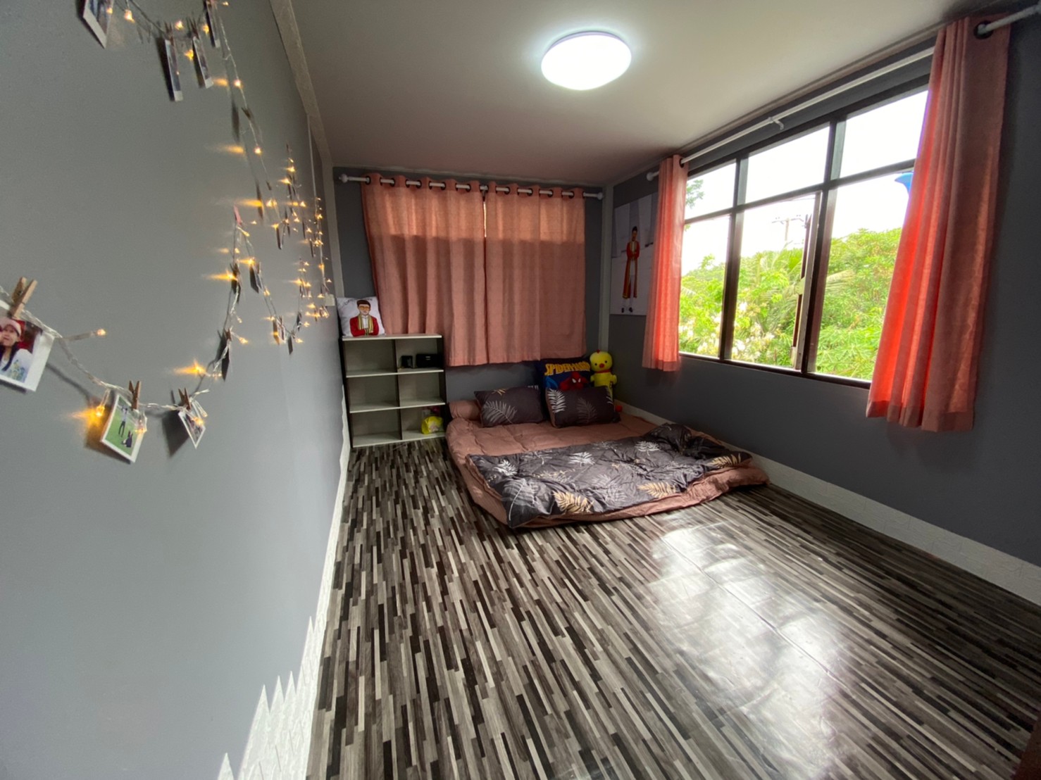 รีโนเวทบ้านเก่า