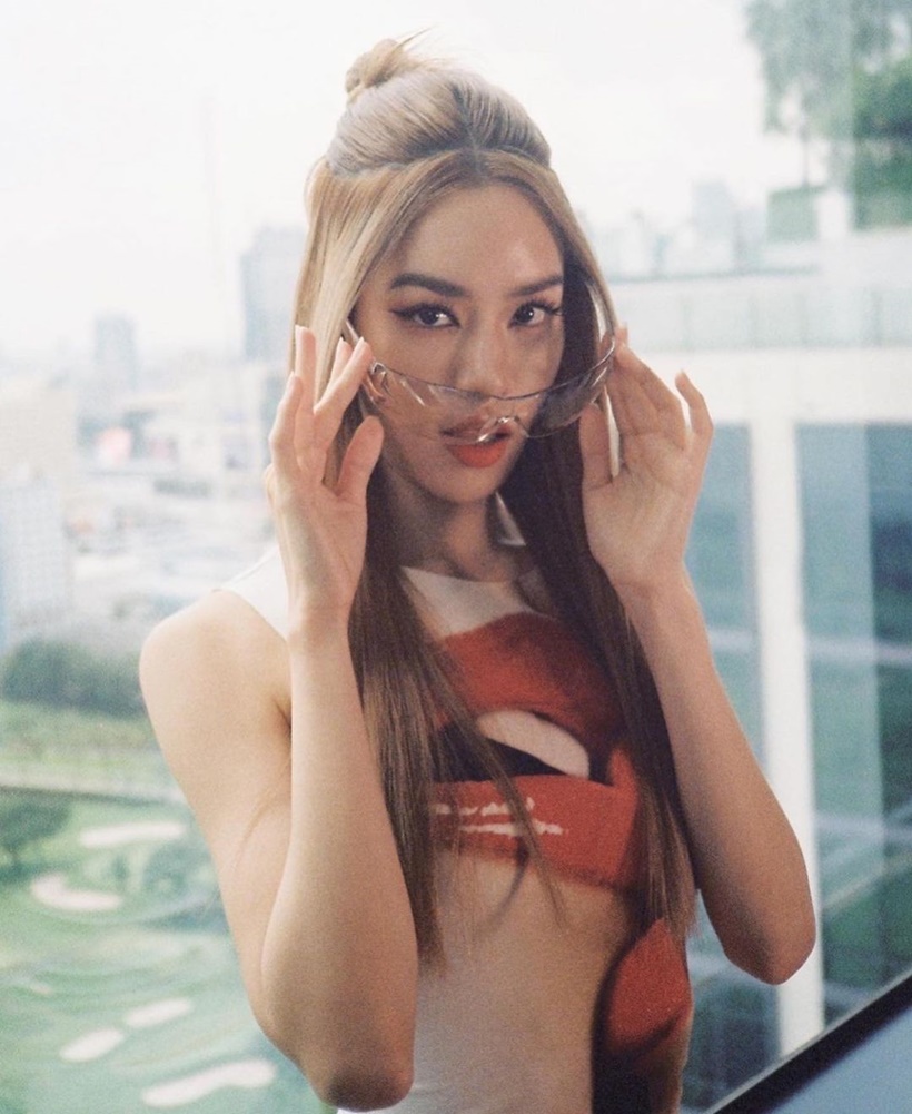 เกรซ กาญจน์เกล้า