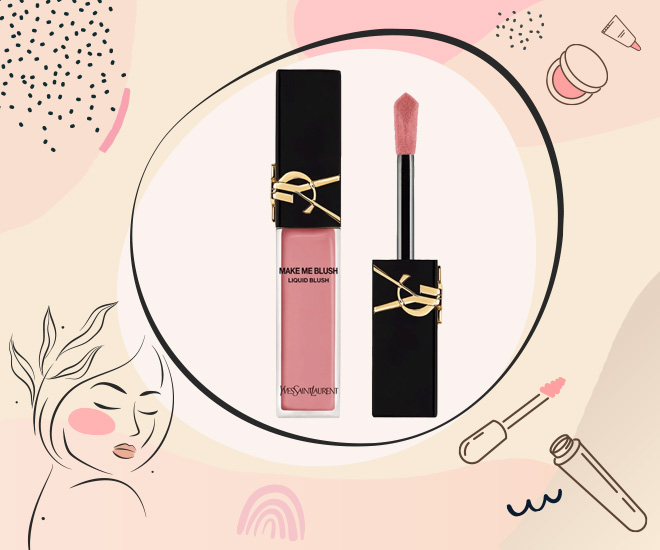 ลิควิดบลัช