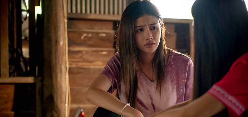 เรื่องย่อ อีแหล่ แอรี่ เกาหลี โอปป้า หนังไทย หนังใหม่มีนาคม 2026 หนังใหม่ 2026 นักแสดงนำ