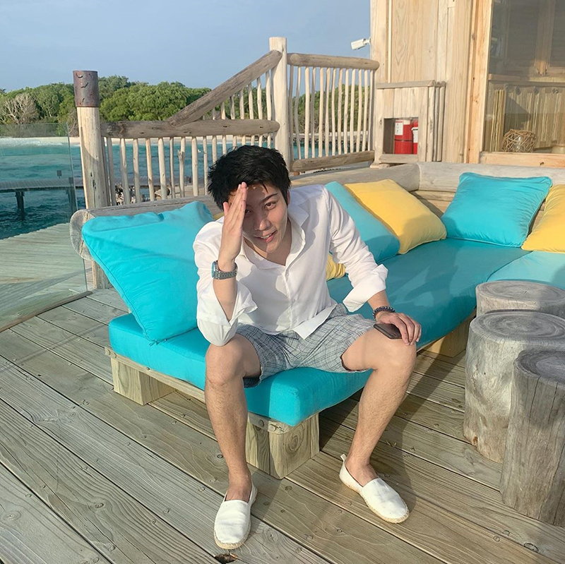 ไฮโซแชมป์