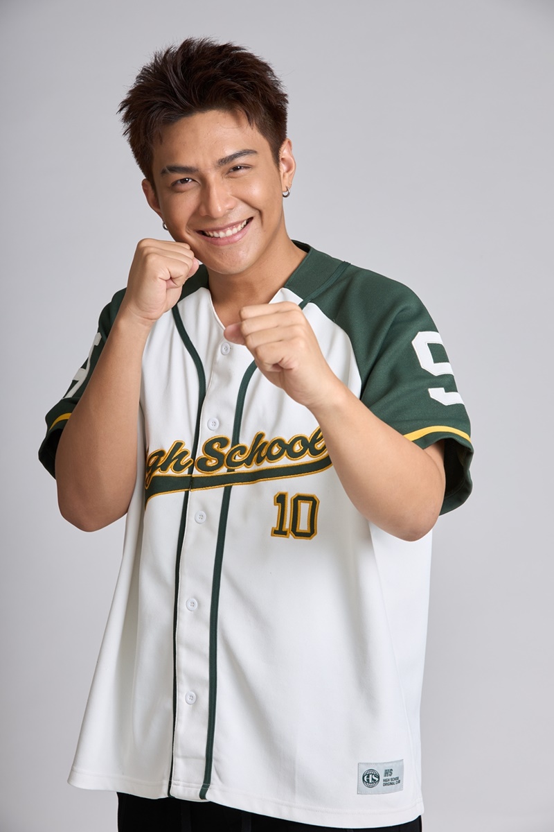  7 ประจัญบาน นักแสดง