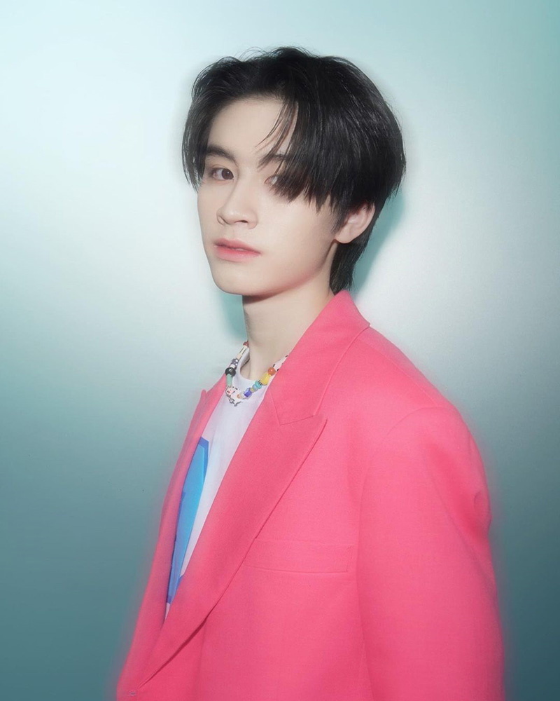 น้องเอเอ หลานโทนี่ 