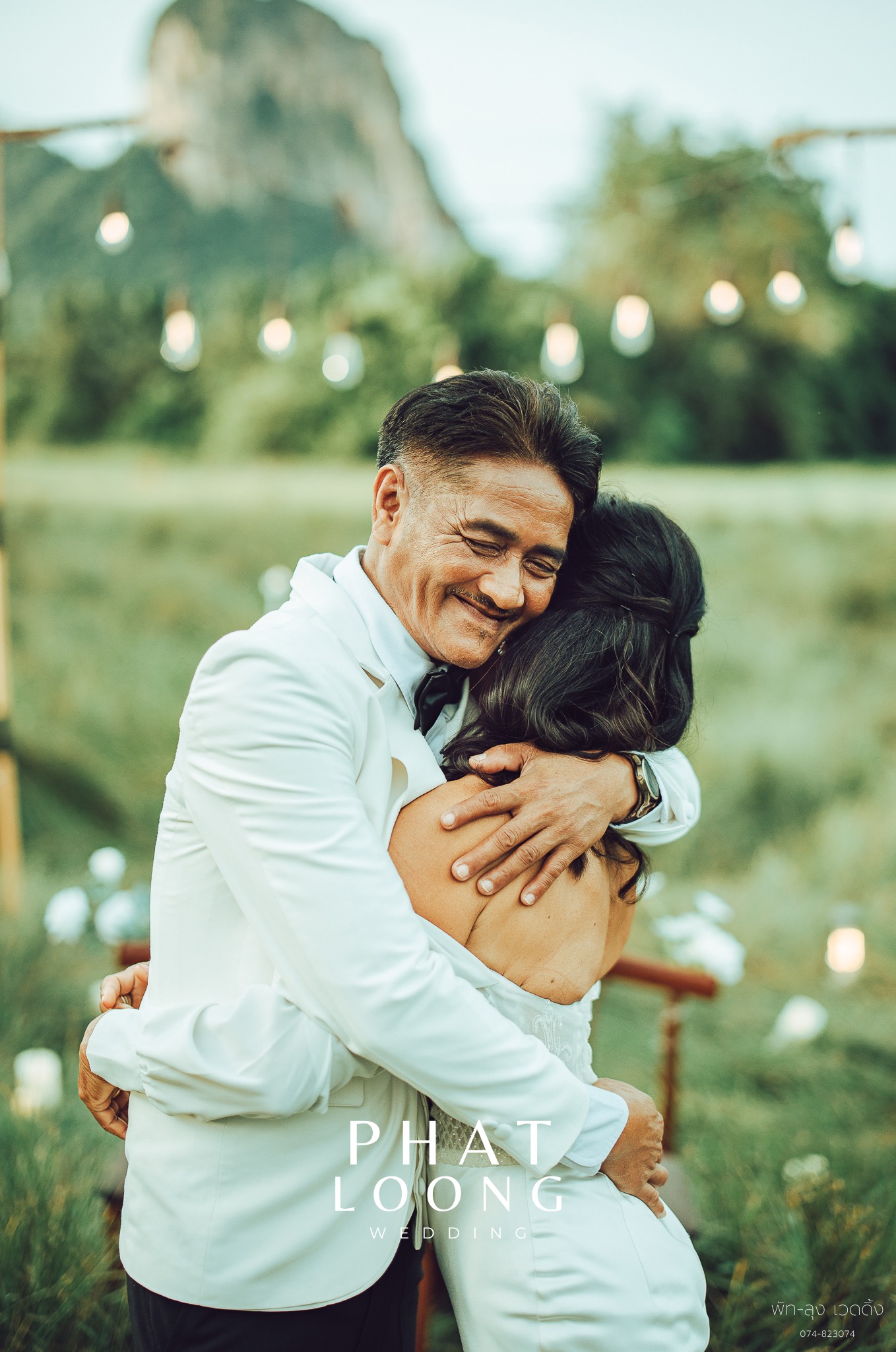 ภาพพรีเวดดิ้ง