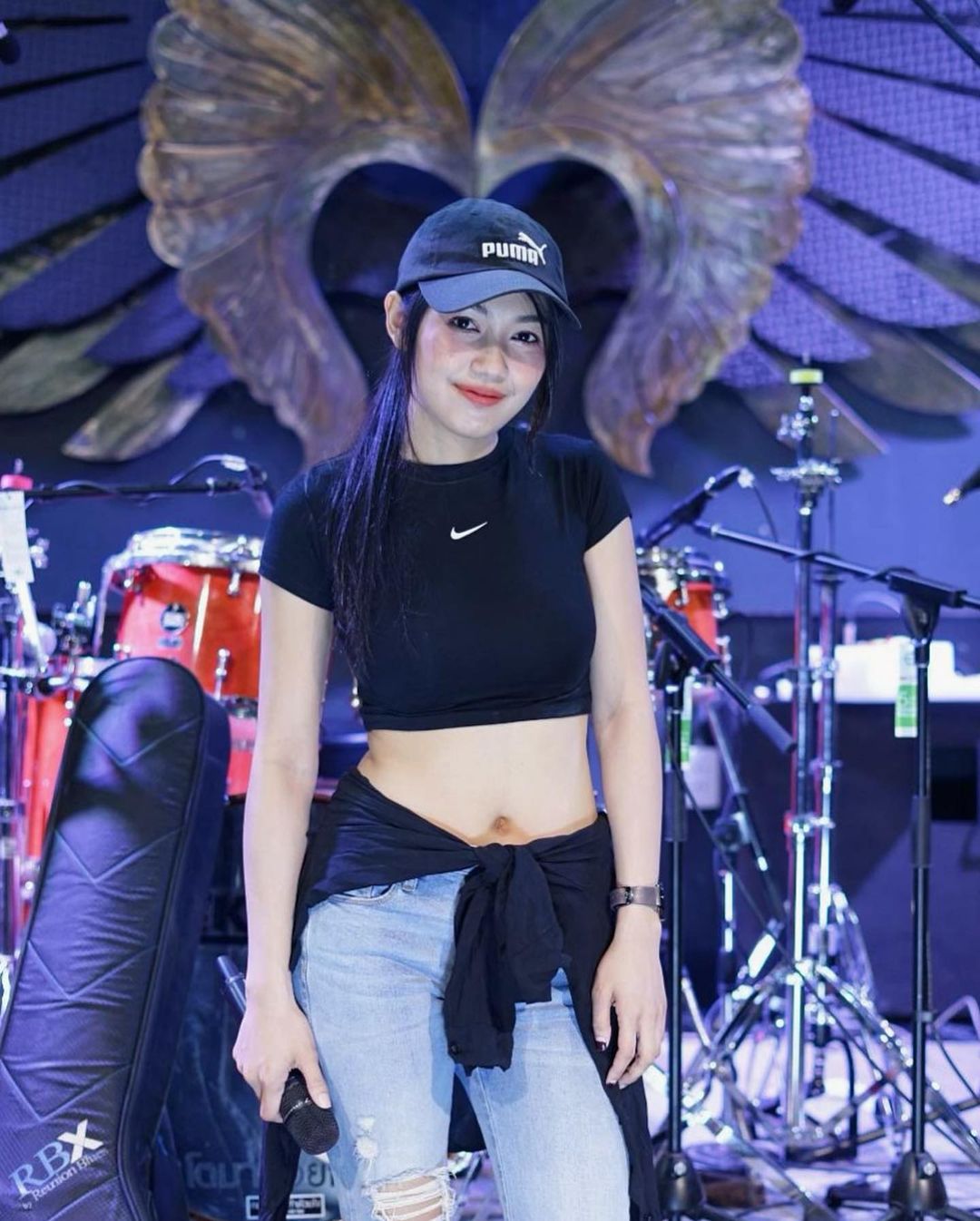 กวาง จิรพรรณ