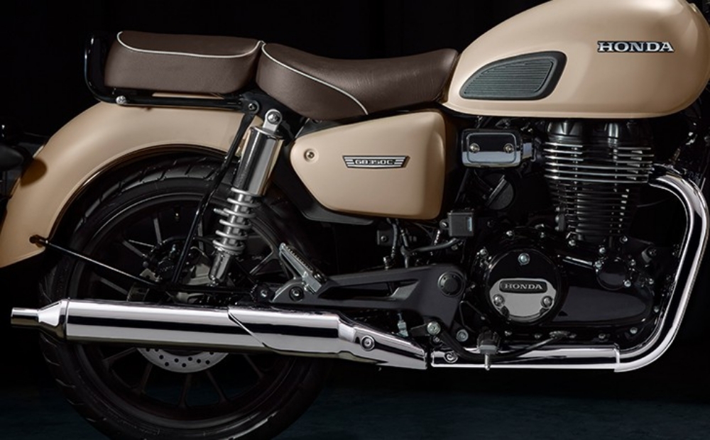 honda gb350c 2026