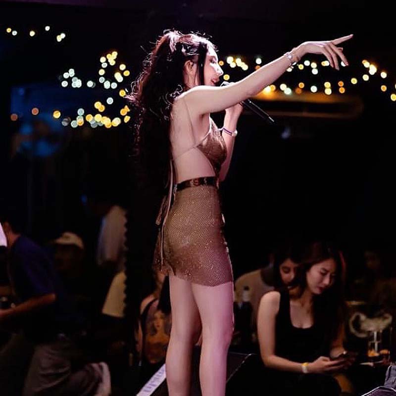 เบนซ์ พริกไทย