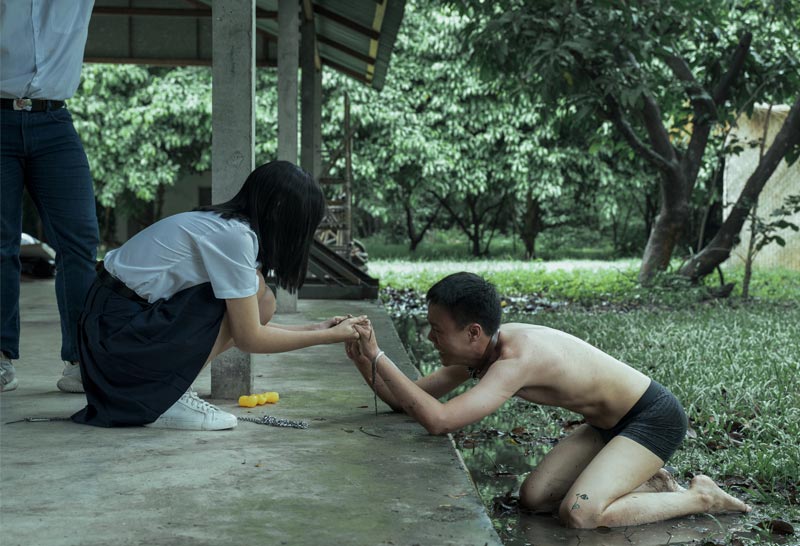 เด็กใหม่ 2