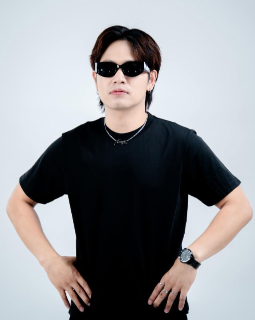ทอล เกียรติศักดิ์ ประวัติ