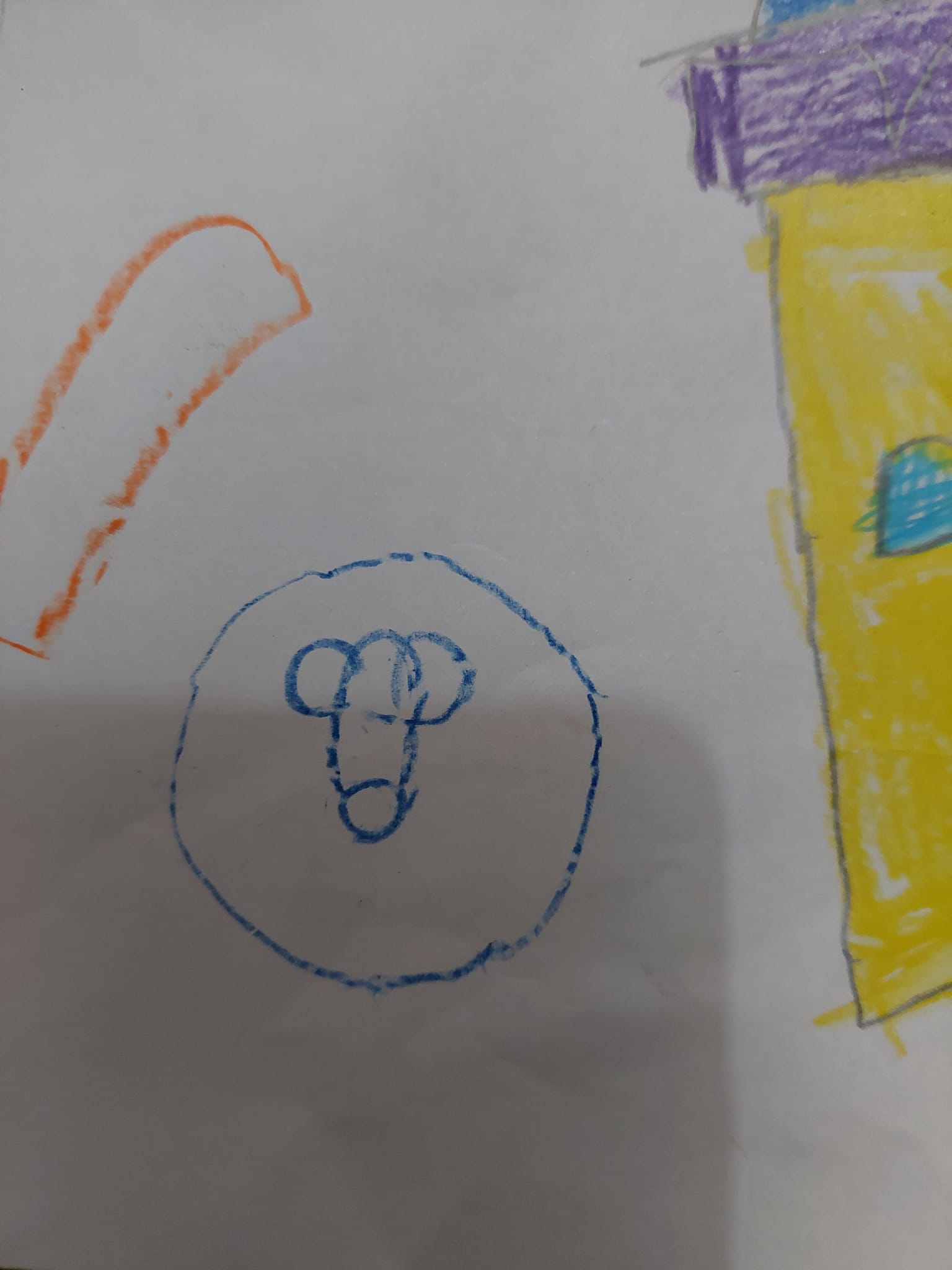 ฝึกวาดรูป