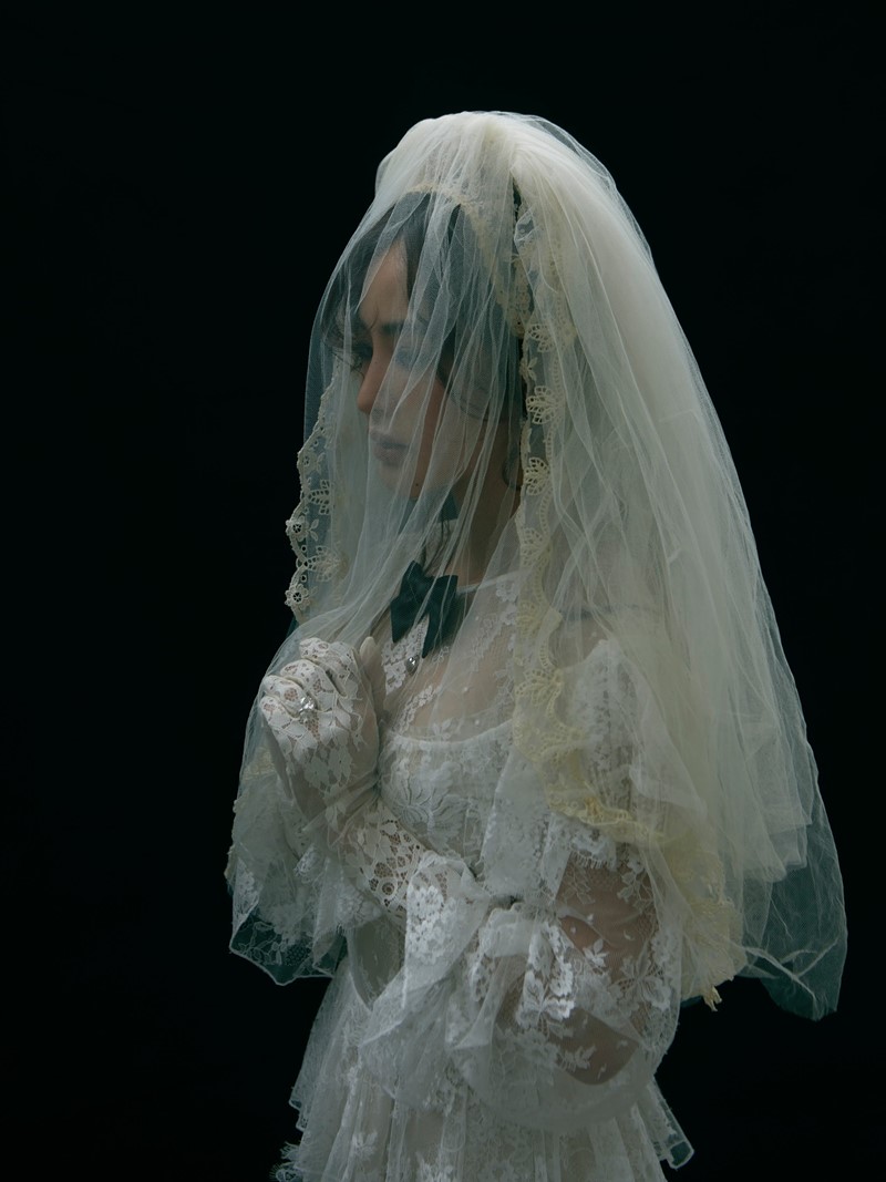 มายด์ ลภัสลัล พาย สุนิษฐ์  พรีเวดดิ้ง 