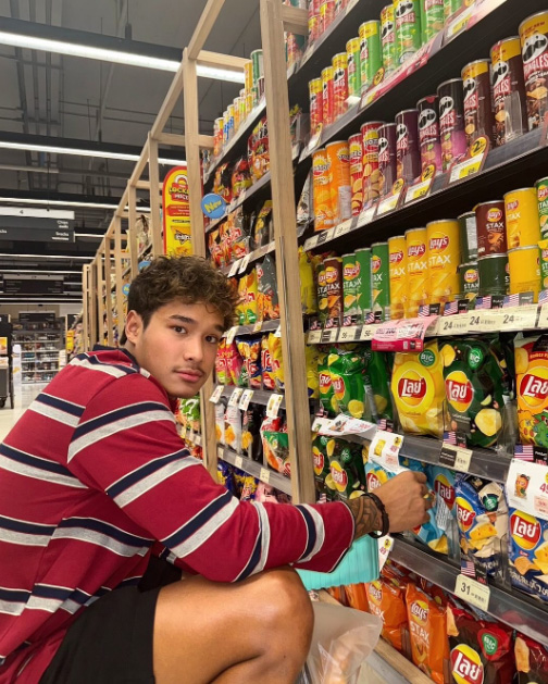 ประวัติ ฉลามจัส ดุลยวัต นักว่ายน้ำดีกรีทีมชาติไทย แฟนเก่า มิกซ์ เฉลิมศรี