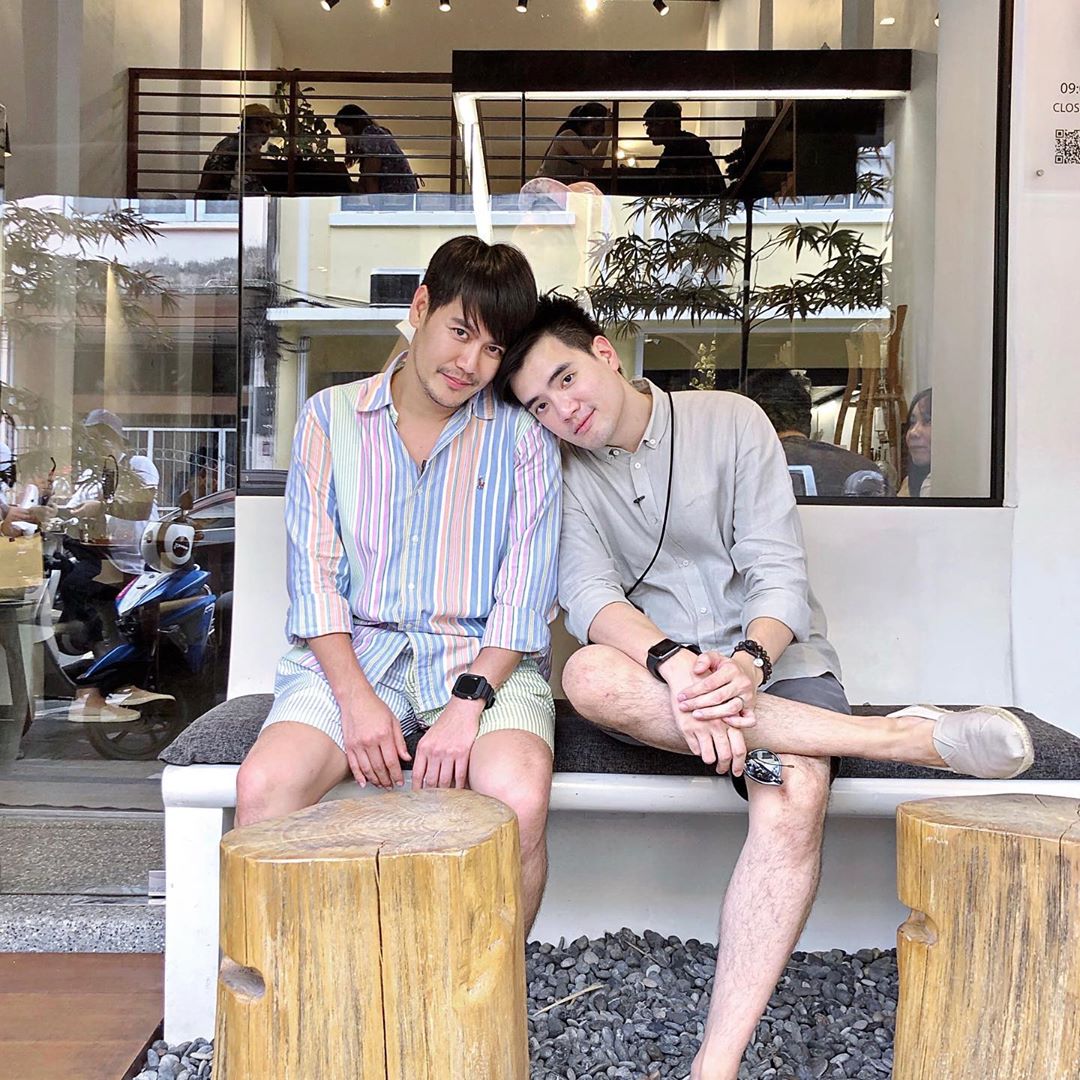 อ๊อฟ ปองศักดิ์