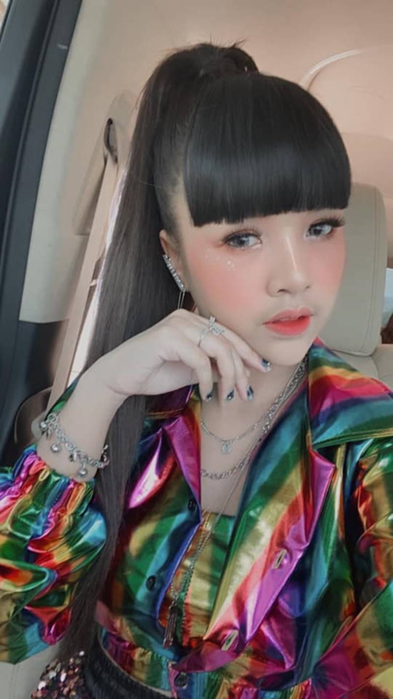 อาร์ ชิษณุพงศ์ ได้หมด ถ้าสดชื่น, เจนนี่ ได้หมดถ้าสดชื่น