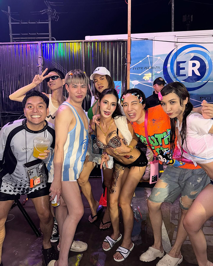 น้ำตาล ชลิตา 