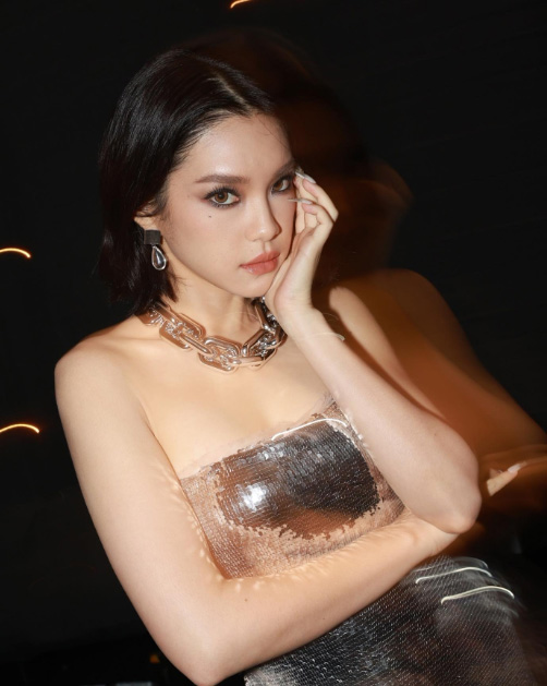 เฌอปราง อารีย์กุล