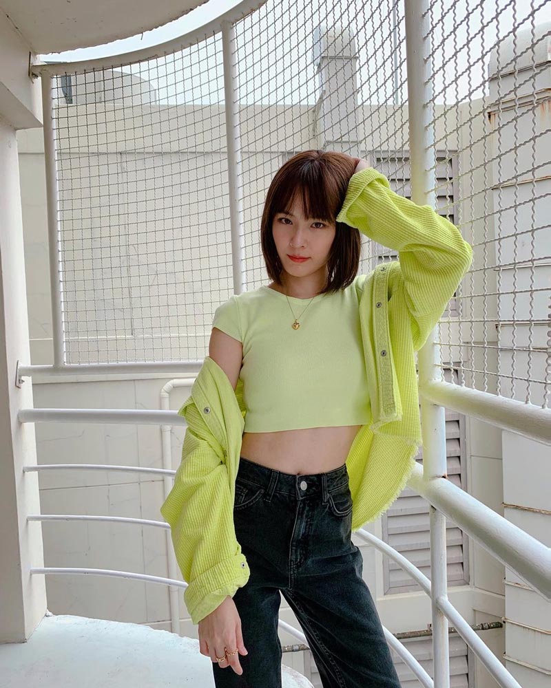 แพทตี้ อังศุมาลิน