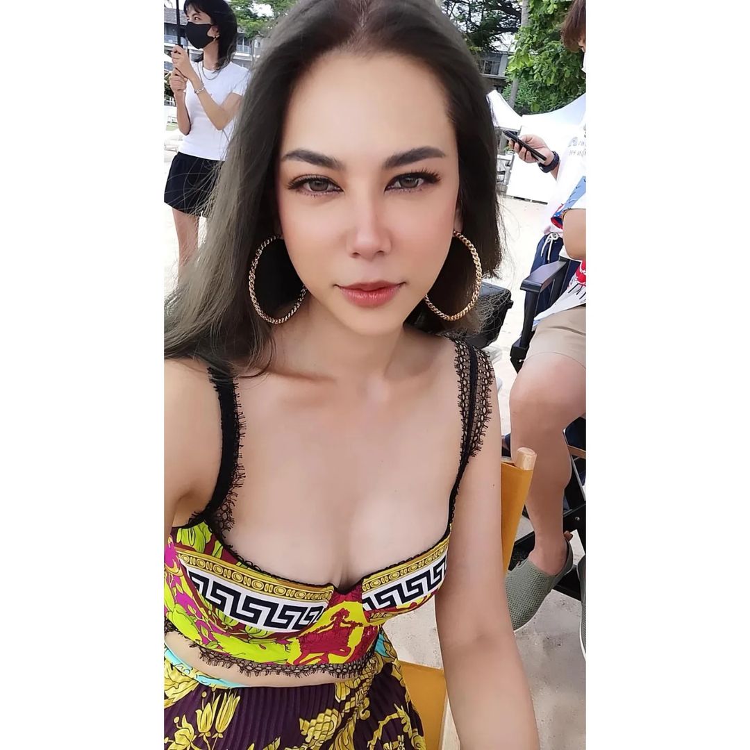  ตอง ภัครมัย 