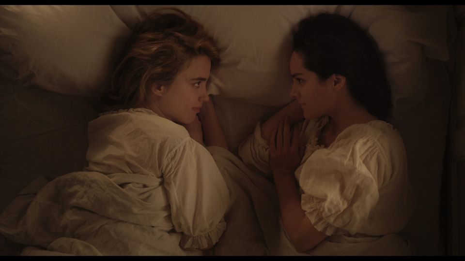 หนัง Portrait of a Lady on Fire