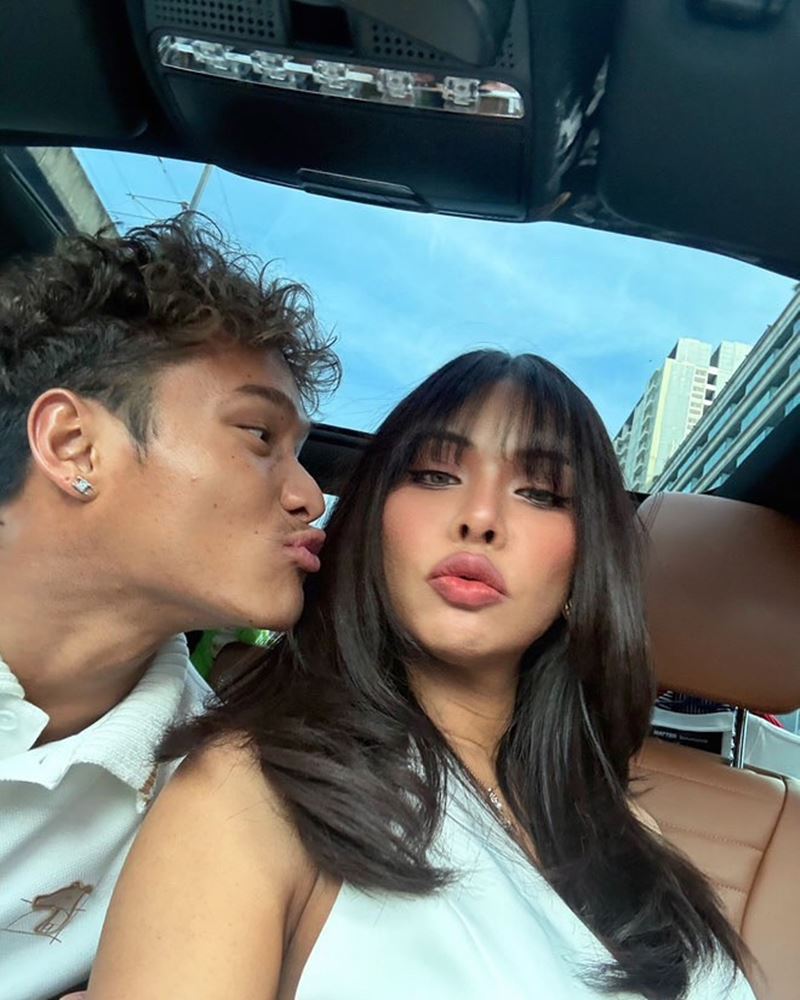 ฉลามจัส แฟน มิกซ์ เฉลิมศรี