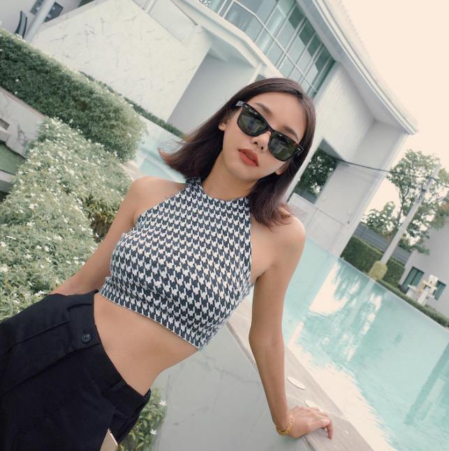 โบกี้ไลอ้อน