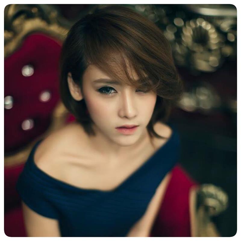 แพร วรภร 