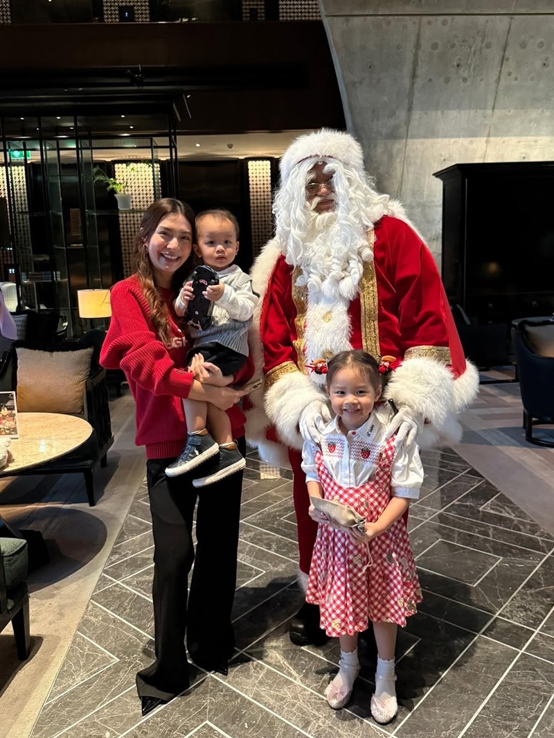 มิว นิษฐา