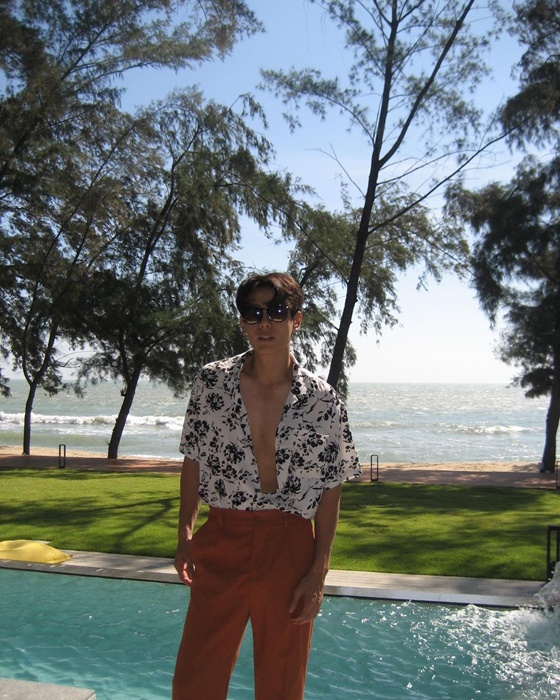 แบงค์ อาทิตย์