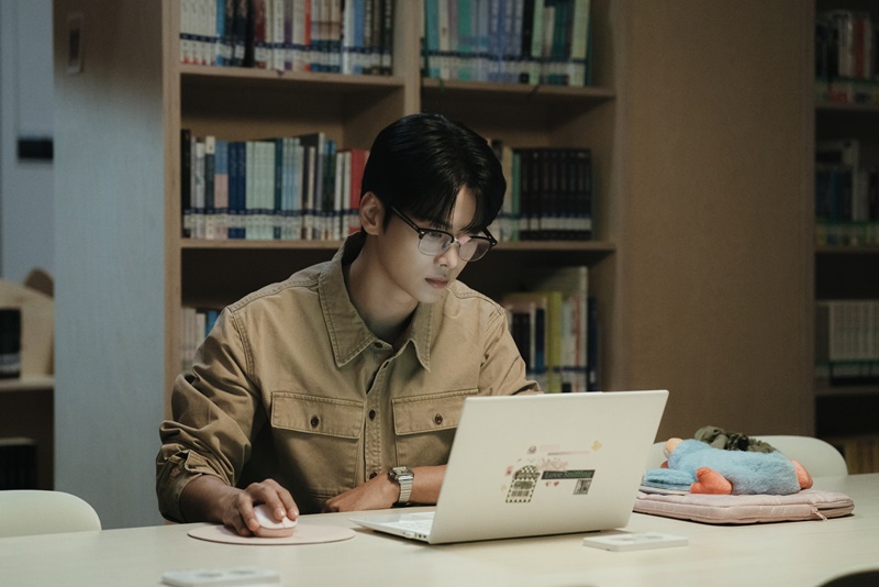 Absolute Value of Romance วุ่นนักรักสัมบูรณ์