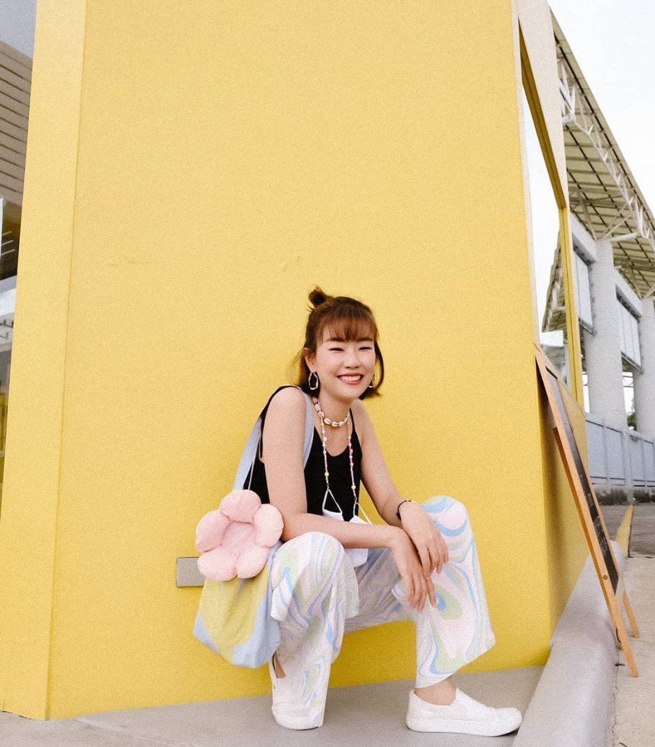 แอมแปร์ สุทธาทิพย์