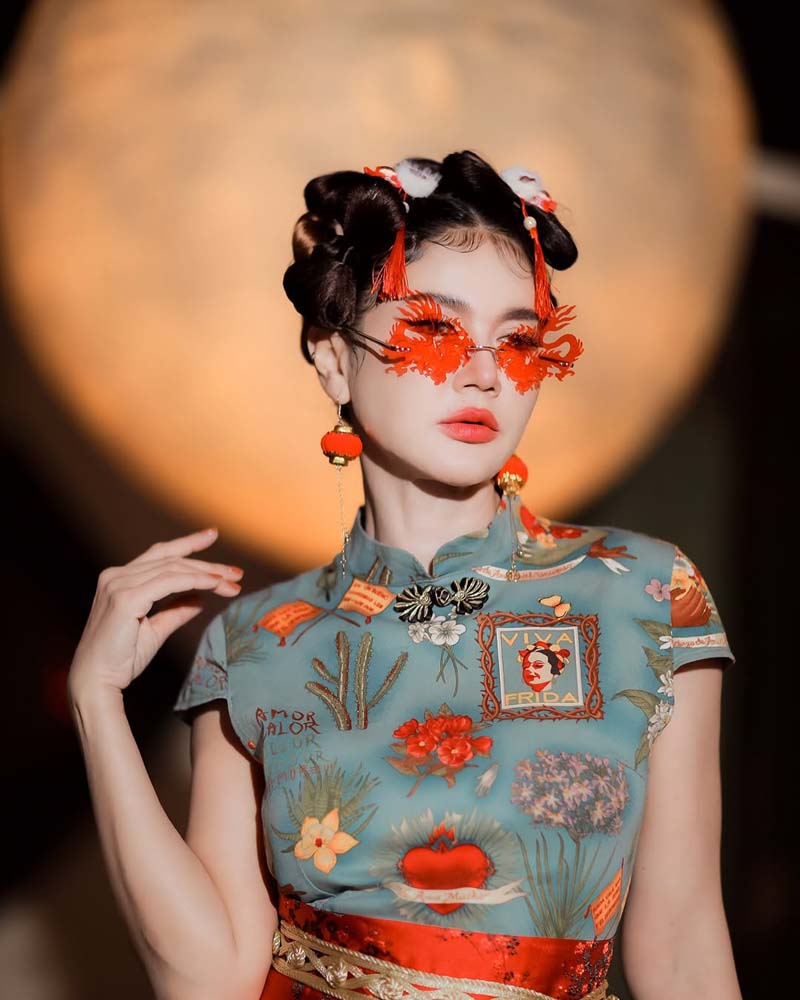 แอน สิเรียม