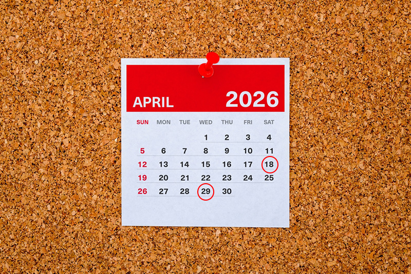 ฤกษ์ขึ้นบ้านใหม่ 2569 เมษายน