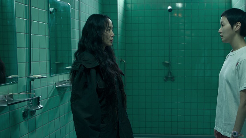 คำสารภาพล้างเลือด The Price of Confession ซีรีส์เกาหลี Netflix