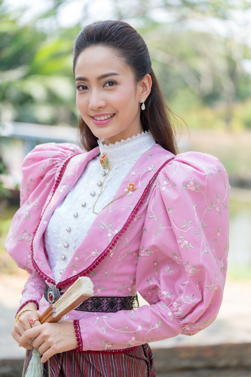 แต้ว ณฐพร