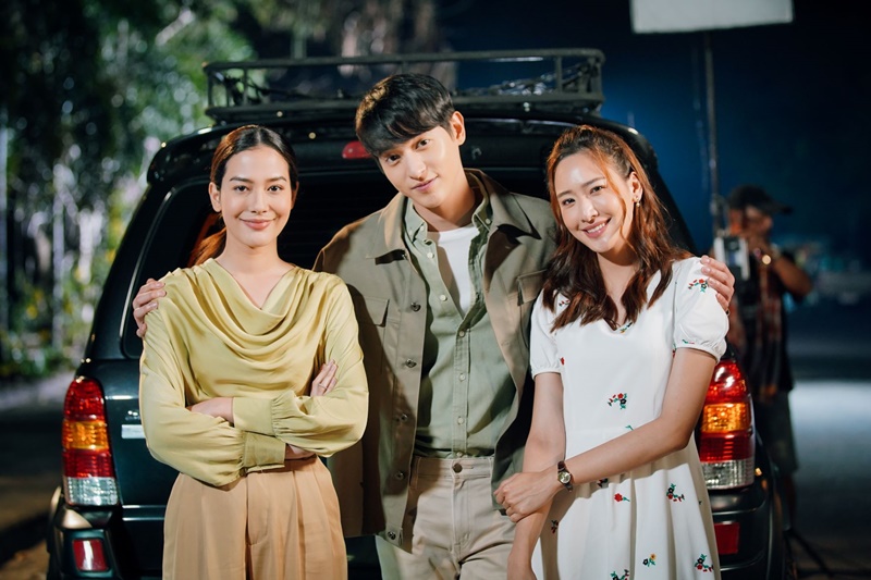 พิศวาสฆาตเกมส์