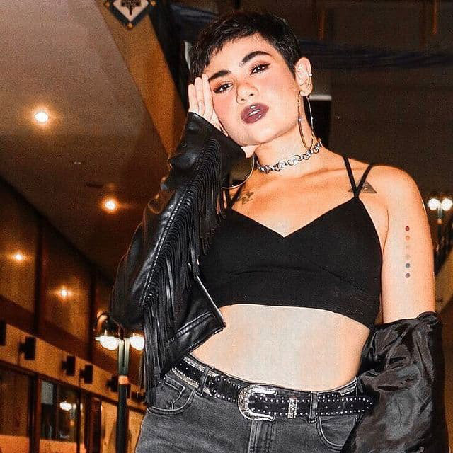 ซิลวี่ เดอะสตาร์