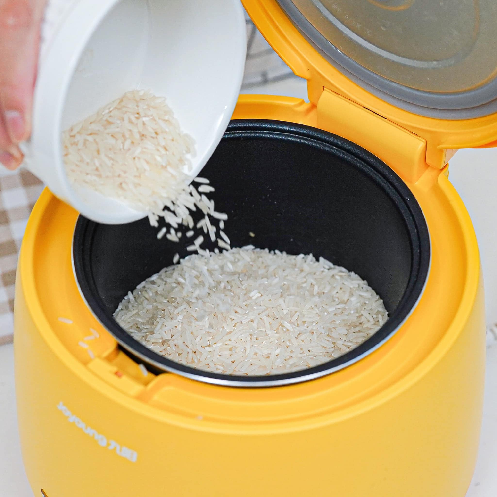 ข้าวมันกุ้ง