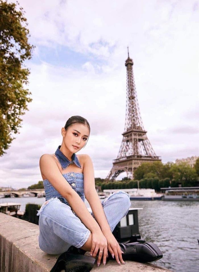 ลำใย ไหทองคำ