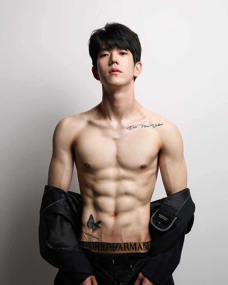 อีดงกึม  South Club 