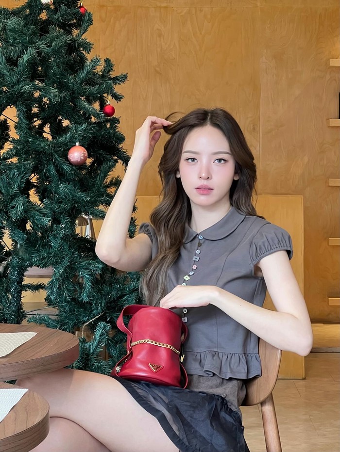  แม่ณิชา ณัฏฐณิชา