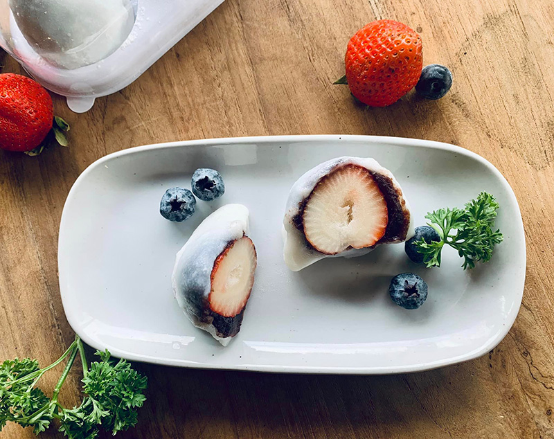 ร้านกาแฟดอยอินทนนท์